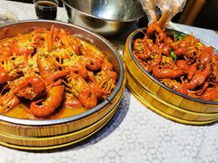 -云晓光头烧烤吧(新大陆广场店)