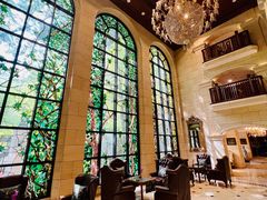 -马勒别墅饭店(静安寺店)