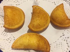 炸冰激凌-三个大叔东北烧烤·砂锅菜(西三旗店)