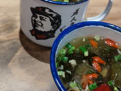 -高嗲嗲·现炒下饭菜(石鼓路店)