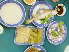 -桂园白粥·潮汕老味道