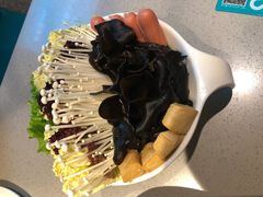 -半天妖烤鱼(芝罘万达店)