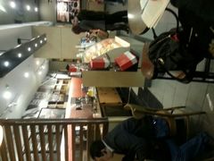 大堂-星巴克(宝山万达店)