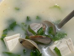 -清香海鲜餐厅(青澳湾地标美食店)