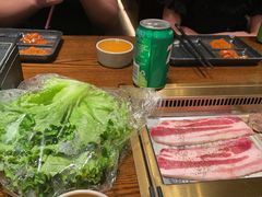 -新石器烤肉(之心城店)