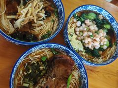 -太湖面馆十八浇(渔港路店)
