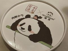 -小吊梨汤·北京菜·烤鸭(王府井银泰in88店)