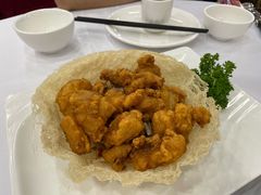 -拿福食府(广大路店)