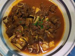 -院里寻菜·精致庭院菜(观沙岭店)