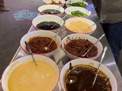 -阿财老铺·老蚌埠龙虾城(华夏总店)