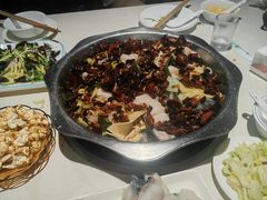 -万和源炝锅城·活鱼现炝(文艺北路店)