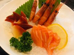 -大渔铁板烧(万象城店)