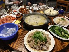 -侠成水上农庄(工业大道店)