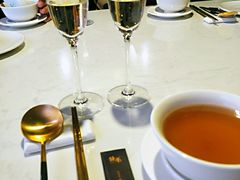 -钟菜·粤菜点心·宴请(海上世界·汇港二期店)
