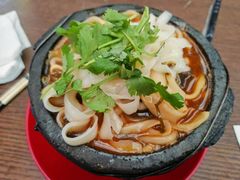 -中东大市场美食城