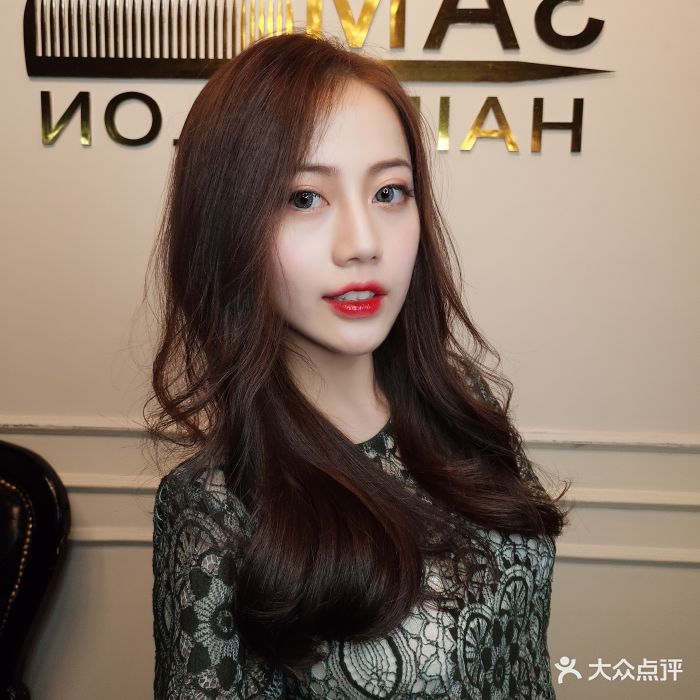 3am hair salon烫发染发接发(新天地店)图片 第4330张