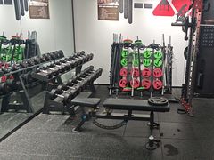 -超减·私教减肥馆(世博店)