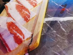 -十三姨正合丰烤肉(营迹路店)