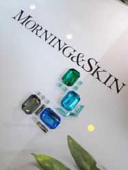 -茉柠Morning Nails