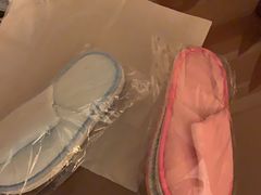 -上海波特曼丽思卡尔顿酒店