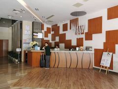 -福州金融街万达鳌峰洲地铁站锦江都城酒店