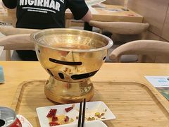 -嘉和一品粥(马家堡店)