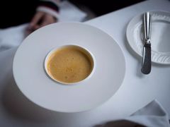 -上海和平饭店-华懋阁 The Cathay Room