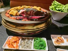 -伊茉家的烤肉店(勒泰中心店)