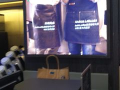 -luckincoffee瑞幸咖啡(冠福大厦店)