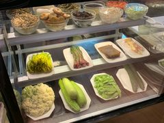 自助取餐区-小慧住家贵州菜(甲秀楼店)