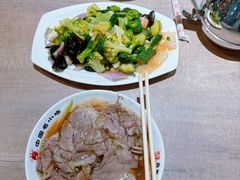 -直隶安家牛肉罩饼(七一路店)