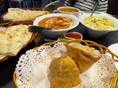-Santoor 萨都里印度餐厅(北锣鼓巷店)