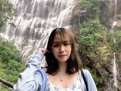 -千泷沟大瀑布旅游区