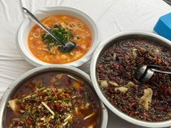 -笑红饭庄