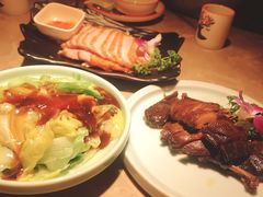 酱香鸭-新白鹿餐厅(金鹰新街口店)