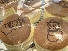 -西村叔叔的店·面包·甜品·蛋糕(清河万象汇店)