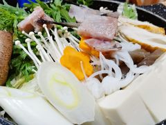 -有喜屋·烧鸟·居酒屋(周浦万达店)