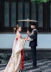 -爱罗婚纱摄影(杭州店)