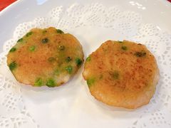 虾饼-群乐饭店(滨安路店)
