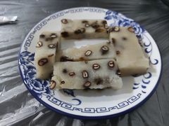 崇明糕-妈妈的小作坊(陈家镇店)