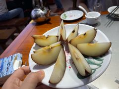 -林海雪乡铁锅炖·东北菜(夏湾店)