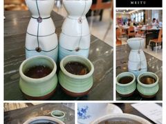 -美极鲜食坊(宝安南路店)