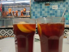 -东鑫记港式茶餐厅(南京东路店)