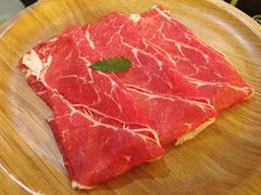 牛肩肉-牛New寿喜烧(青浦店)
