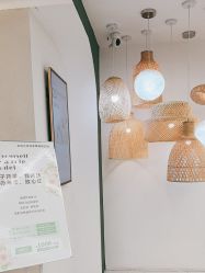 -水沐莲清瑜伽·普拉提