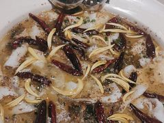 -渔语鱼酸菜鱼新川菜(来福士店)