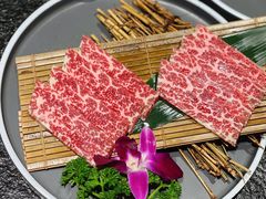 雪花肉-凤鹤烤肉馆(万达锦绣店)
