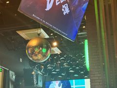-DEEP·美式餐吧(五棵松华熙LIVE店)