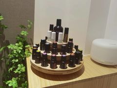 -左悦·艾灸调理·推拿按摩·精油SPA(卓悦汇店)