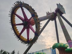 -青岛方特梦幻王国